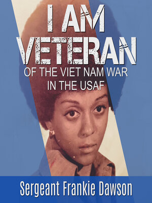 cover image of I am Veteran
